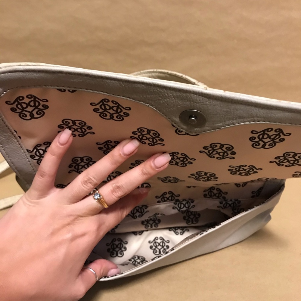 JESSICA SIMPSON Purse - Picture 4 of 4